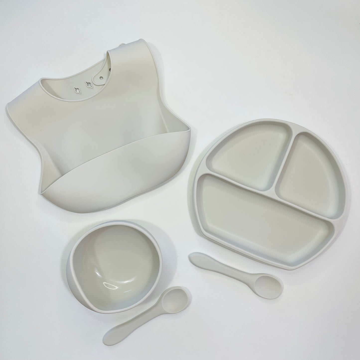Set Alimentación Bon Appetit Prime