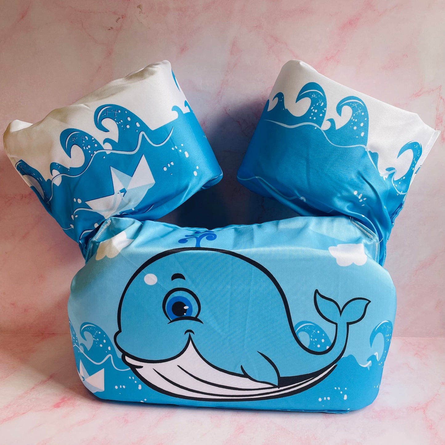 Flotador infantil