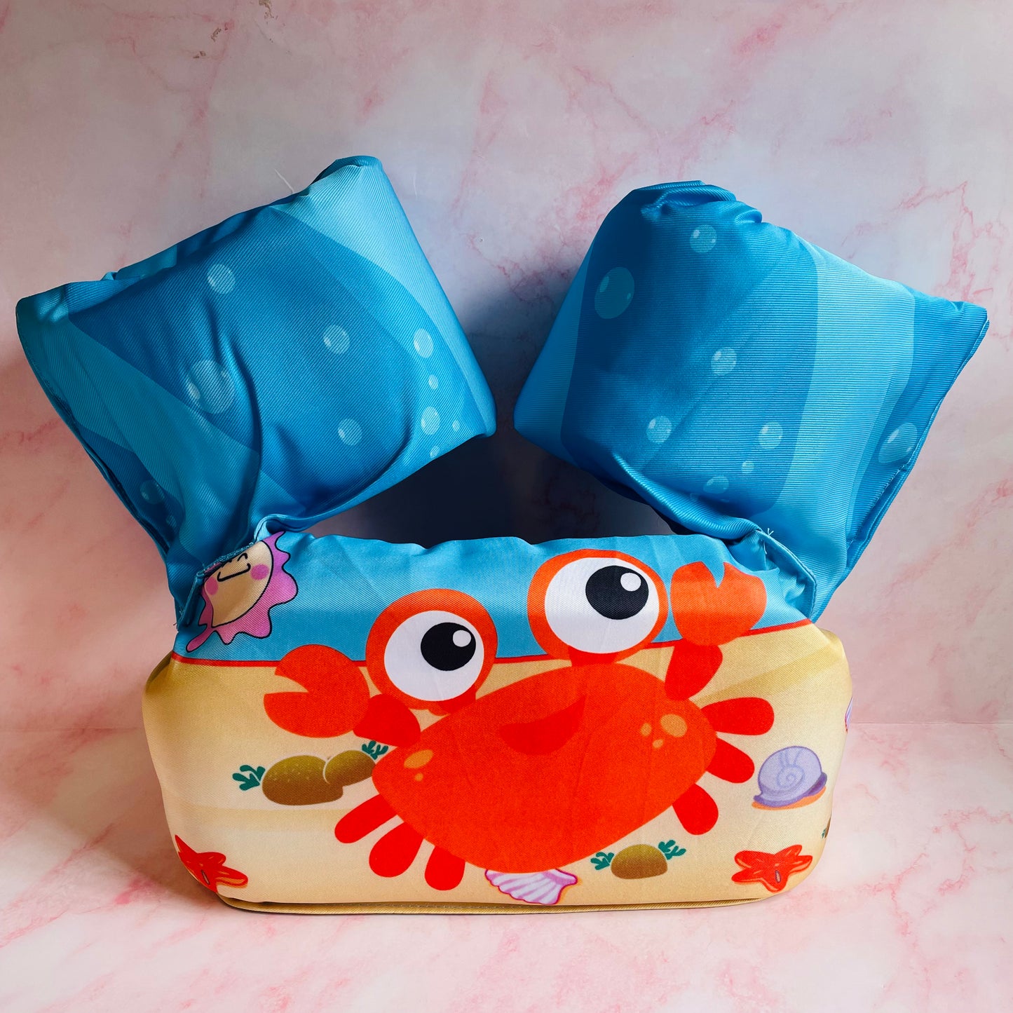 Flotador infantil