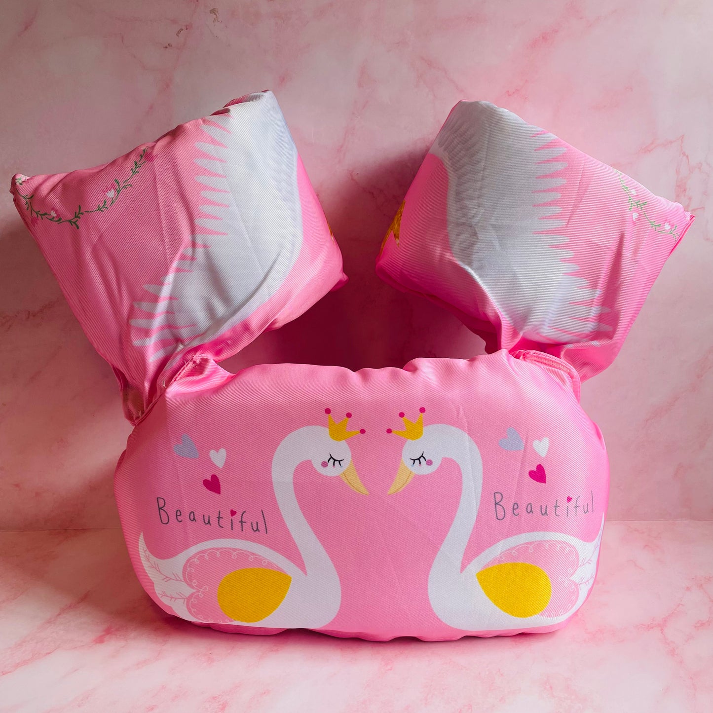 Flotador infantil