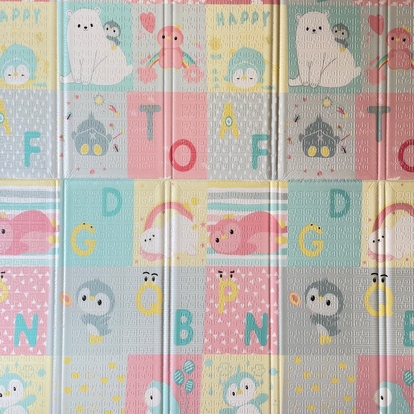 Playmat 1 (15mm)