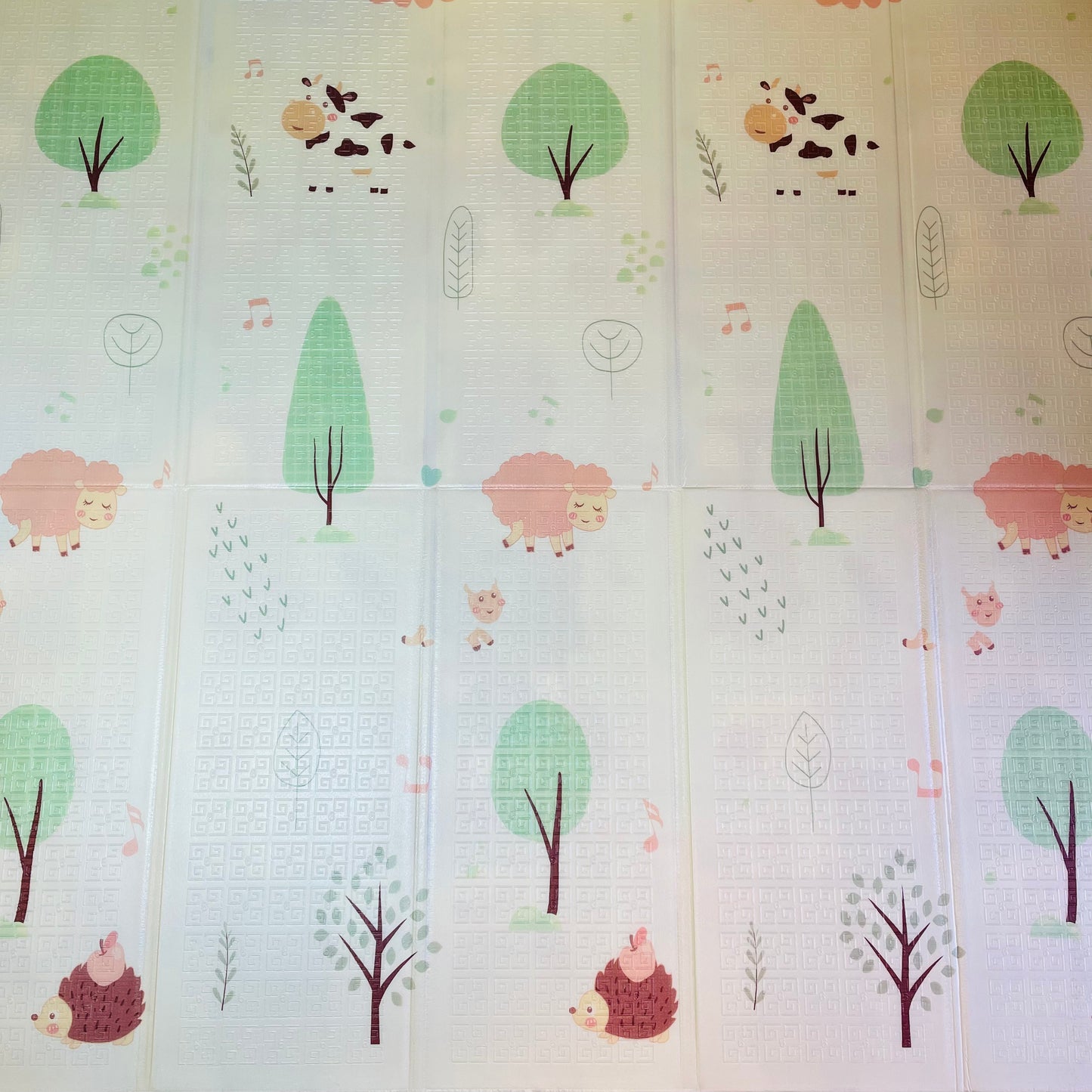 Playmat 3