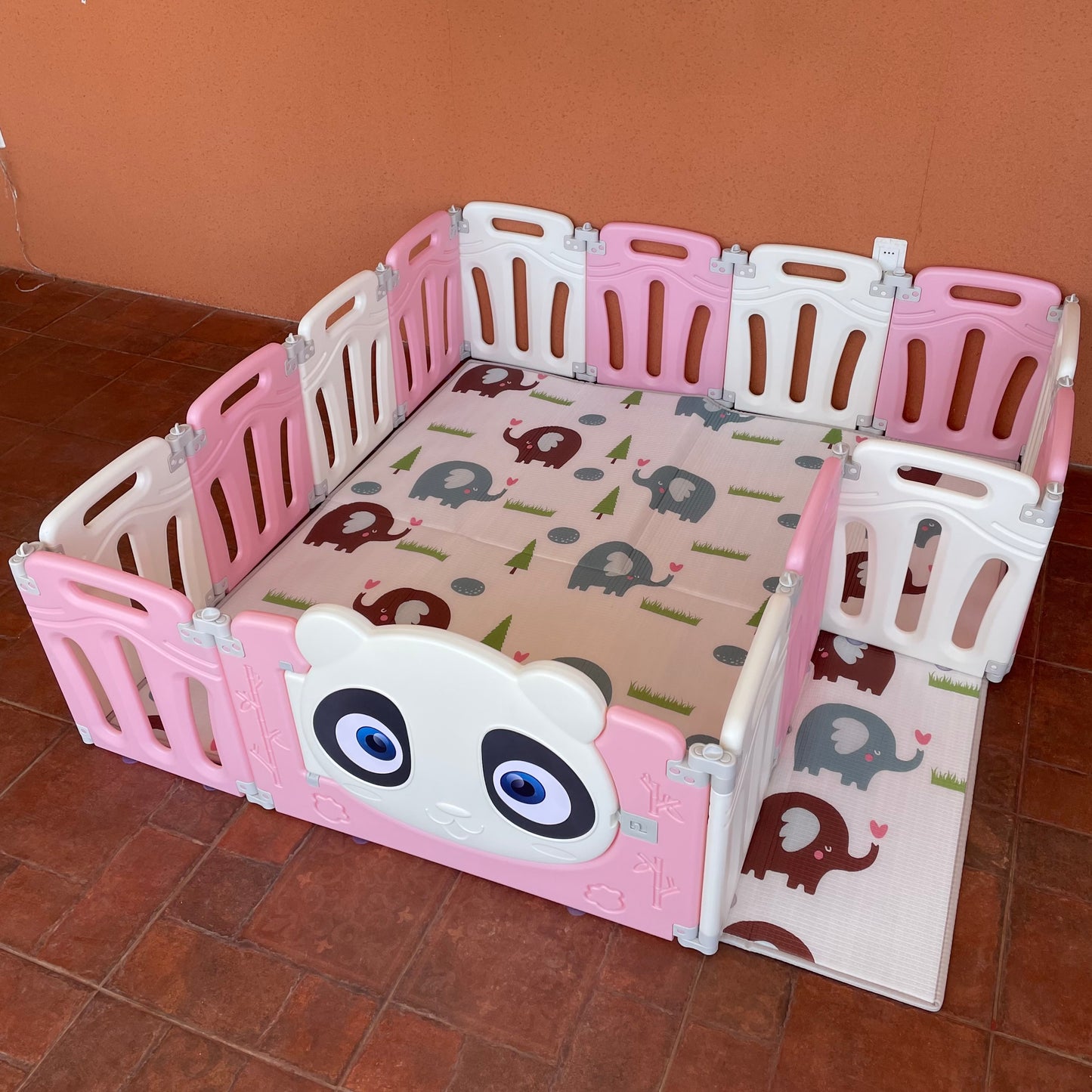 Corral de seguridad Infantil